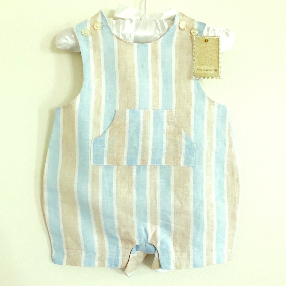 The Children’s Place Baby Romper